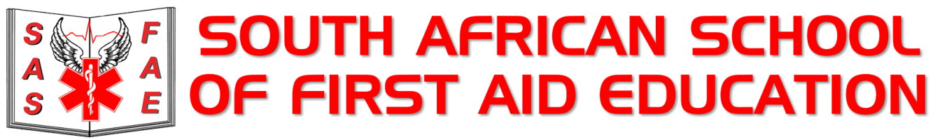 South African School of First Aid Education (Pty) Ltd.
